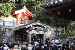 清水寺(京都府)