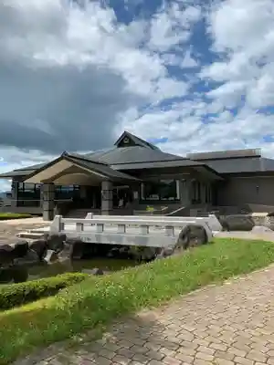 安野稲荷神社(岩手県)