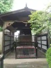 白山神社(東京都)