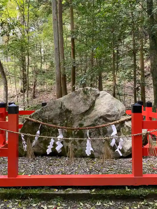 出雲大神宮のその他建物