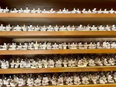 侍者社(住吉大社 末社)の授与品その他