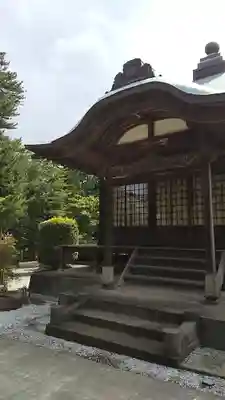 多聞寺(東京都)