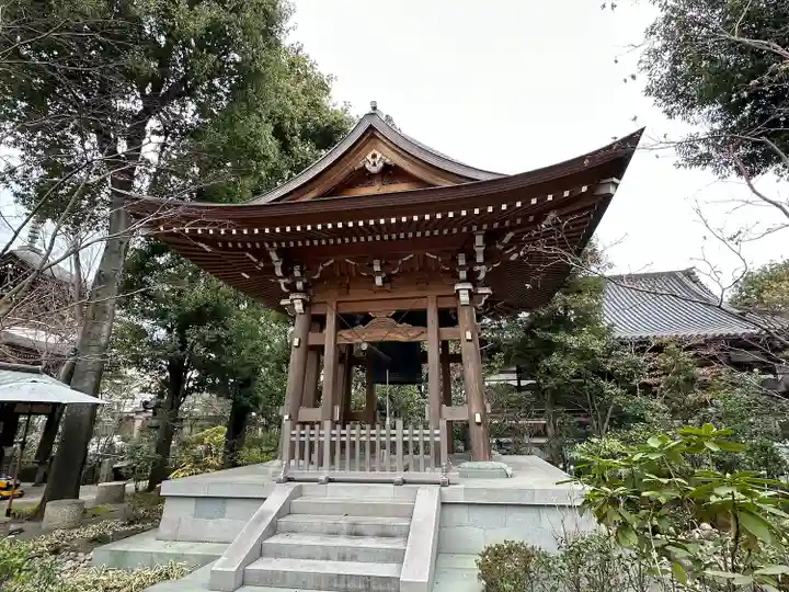 実相院(東京都)