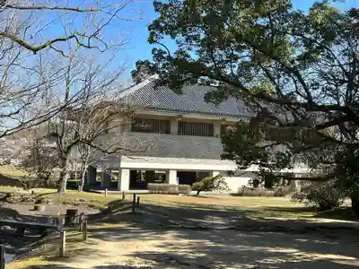 観世音寺(福岡県)