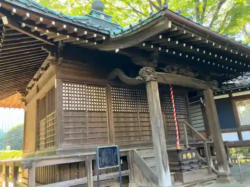 月窓寺(東京都)