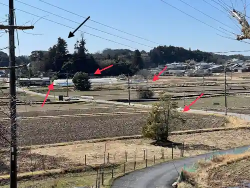 雄神神社(奈良県)