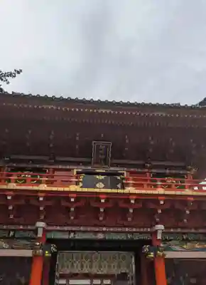 神田神社（神田明神）(東京都)