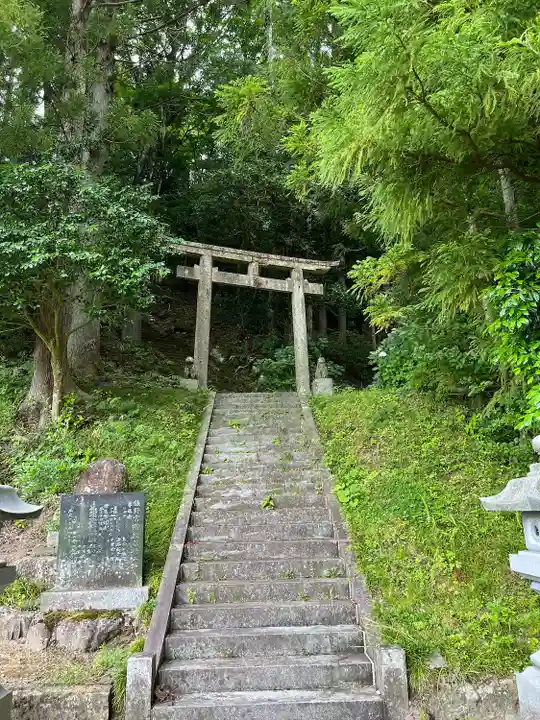 熊野神社(宮城県)
