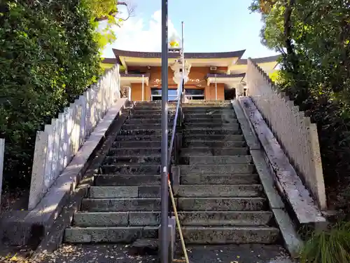 津照寺(高知県)
