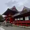 鶴岡八幡宮(神奈川県)