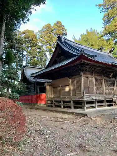 佐倍乃神社(宮城県)