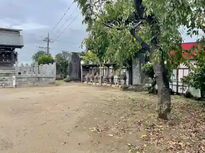 権現神社(千葉県)