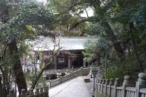 金刀比羅宮(香川県)