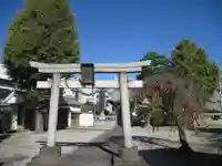稲荷神社(東京都)