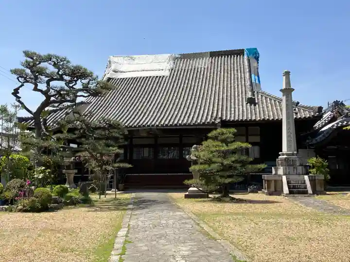 富田林興正寺別院(大阪府)