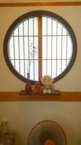 泥牛庵のその他建物