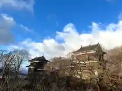 眞田神社(長野県)