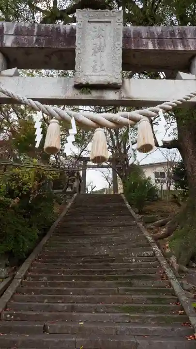 淵神社(長崎県)