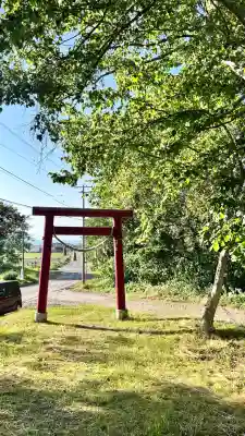 拓栄神社(北海道)