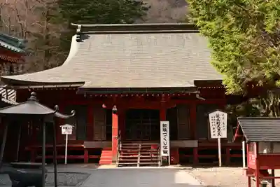 中禅寺(栃木県)