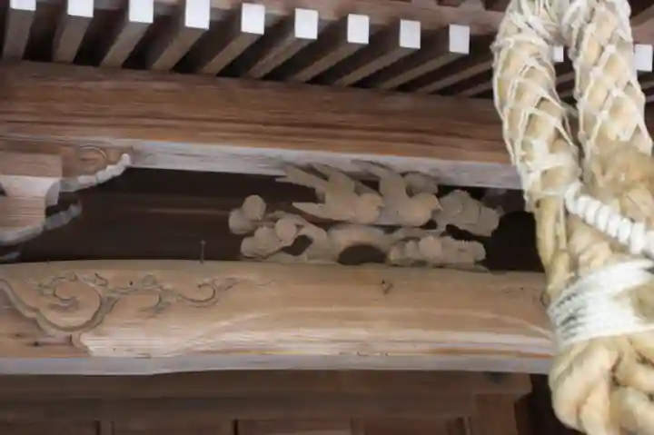 吉山神社(滋賀県)