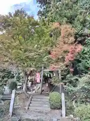 鹿島大神宮(福島県)