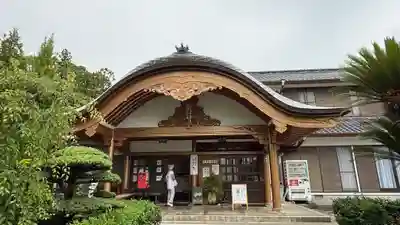 善楽寺(高知県)