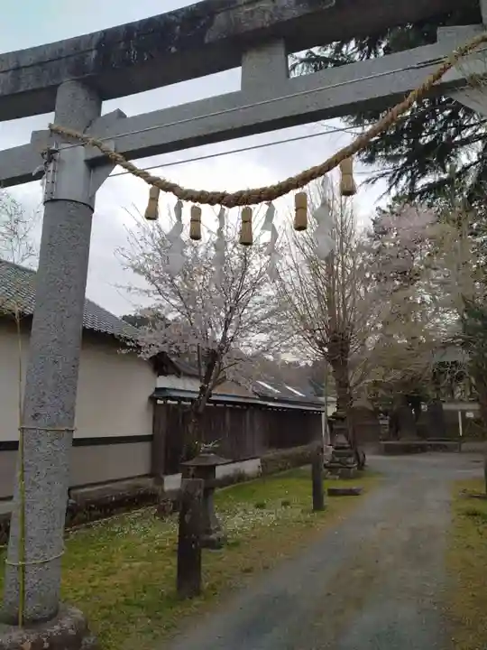 八坂神社(宮城県)