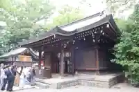 川越氷川神社(埼玉県)