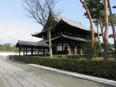 相国寺（相国承天禅寺）のその他建物