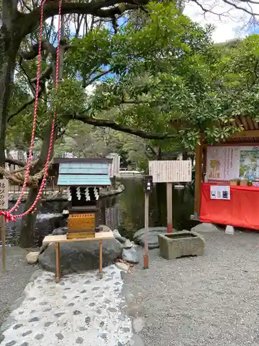 平塚八幡宮(神奈川県)