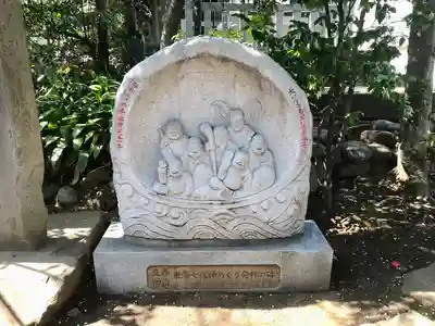 品川神社(東京都)