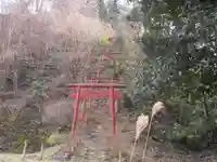 平沢稲荷神社(埼玉県)