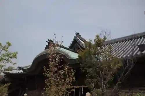 柿本神社のその他建物