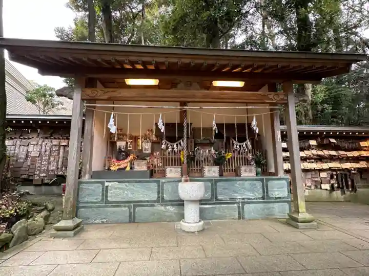 王子神社(徳島県)