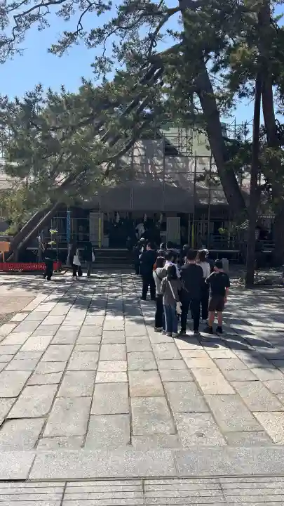 白山神社の{uncategorized: "未分類", other: "その他", undefined: "問題あり", building: "その他建物", grave: "お墓", sacred_gate: "鳥居", guardian: "狛犬", statue: "像", buddha: "仏像", history: "歴史", nature: "自然", garden: "庭園", animal: "動物", pagoda: "塔", temizu: "手水舎", mountain_gate: "山門・神門", sanctuary: "本殿・本堂", subordinate: "末社・摂社", art: "芸術", scenery: "景色", jizo: "地蔵", ema: "絵馬", goshuin: "御朱印", omikuji: "おみくじ", items: "授与品その他", amulet: "お守り", goshuincho: "御朱印帳", eats: "食事", festival: "お祭り", votive_dance: "神楽", shichigosan: "七五三参", wedding: "結婚式", experience: "体験その他", initially: "初詣", around: "周辺", anti_infection: "感染症対策"}
