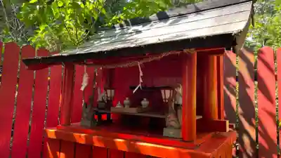 廣國神社(大阪府)