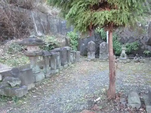 杉山社（帷子町杉山社・久保杉山神社）(神奈川県)