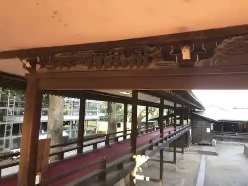 題経寺（柴又帝釈天）(東京都)