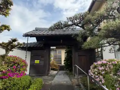 西方山極楽寺(岐阜県)