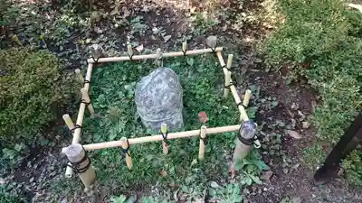鹿嶋神社のその他建物