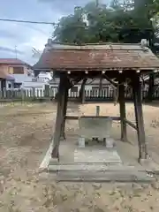 益気神社(兵庫県)