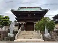 瑞雲寺(千葉県)