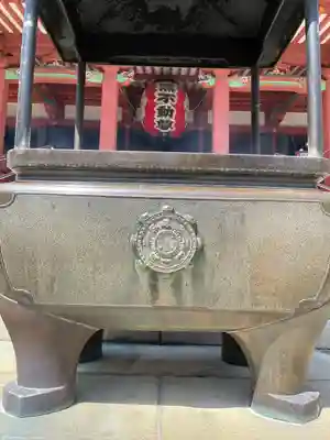 瀧泉寺（目黒不動尊）(東京都)