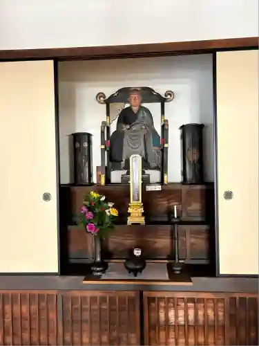 康全寺(愛知県)