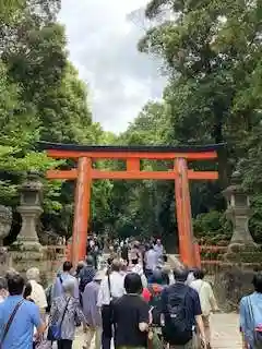 春日大社(奈良県)