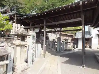 山村神社(滋賀県)