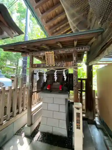 湯島天満宮(東京都)