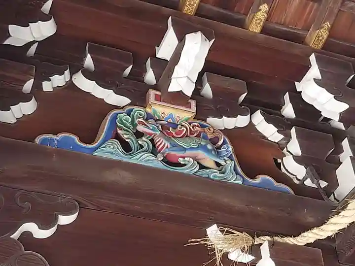 北野天満宮の芸術