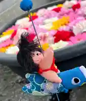 鹿島台神社(宮城県)